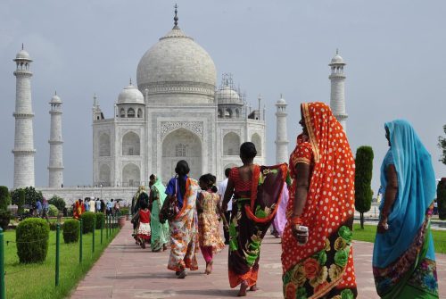 5 raisons de faire une retraite spirituelle en Inde