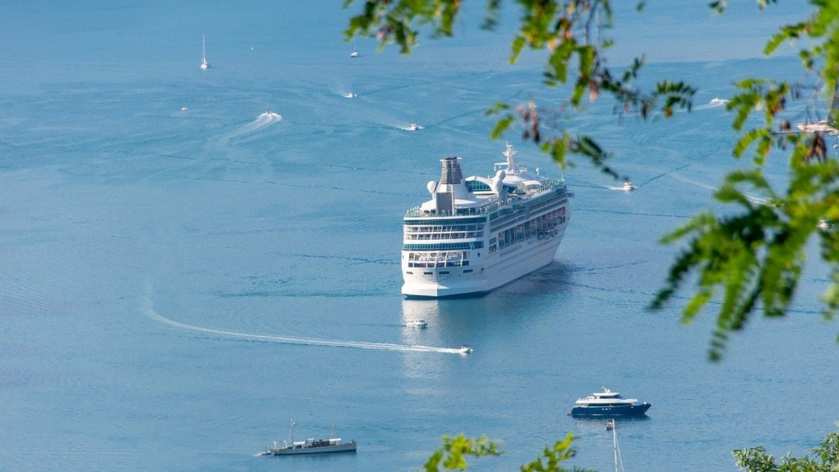 Les principales raisons pour lesquelles il faut faire une croisière avec les enfants