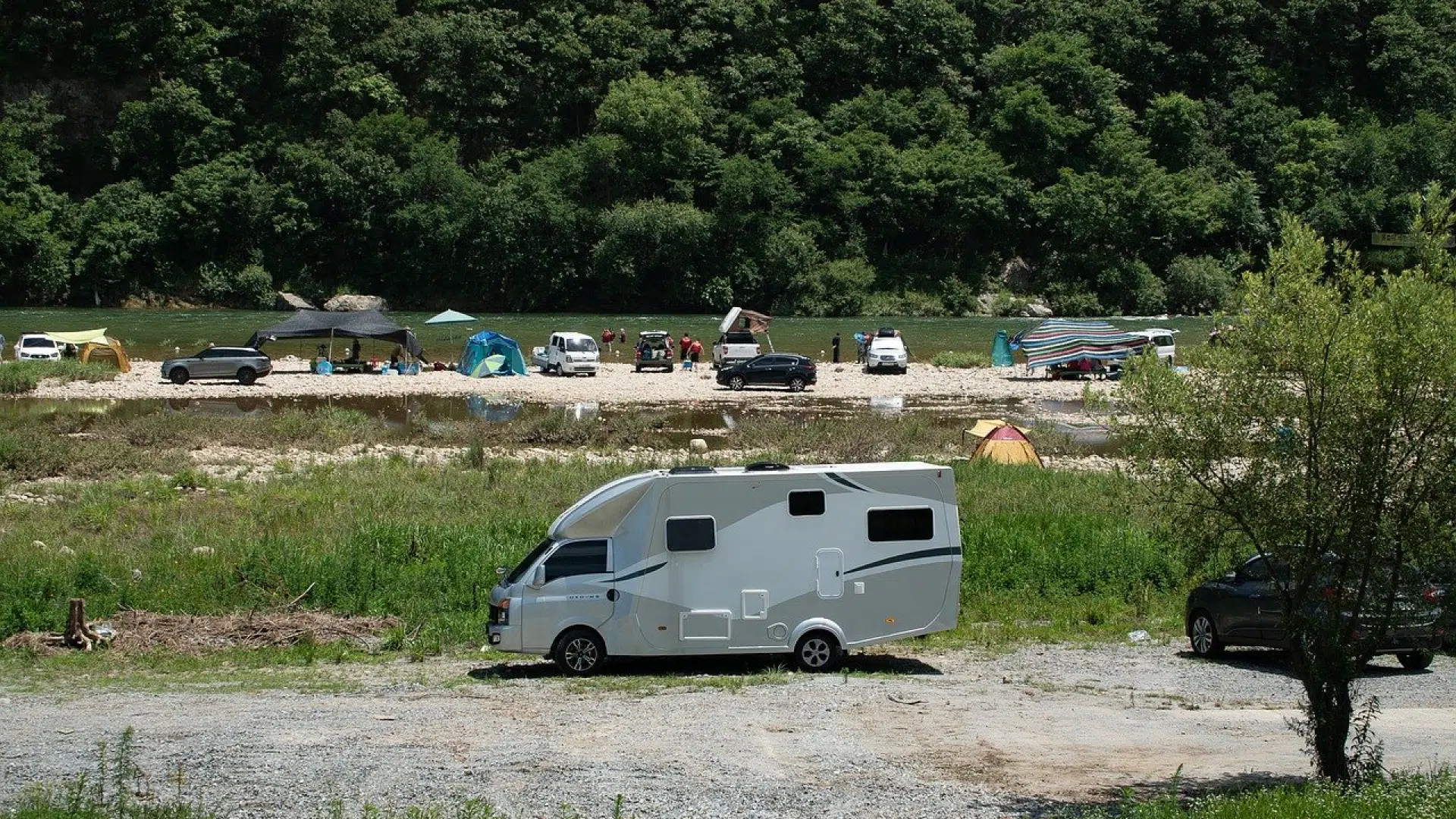 Voyager en camping-car : est-ce une bonne idée