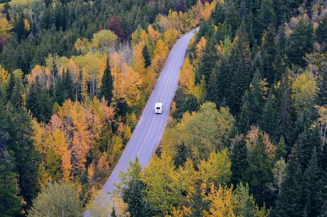 Pourquoi recourir a la location de caravane pour ses vacances ?