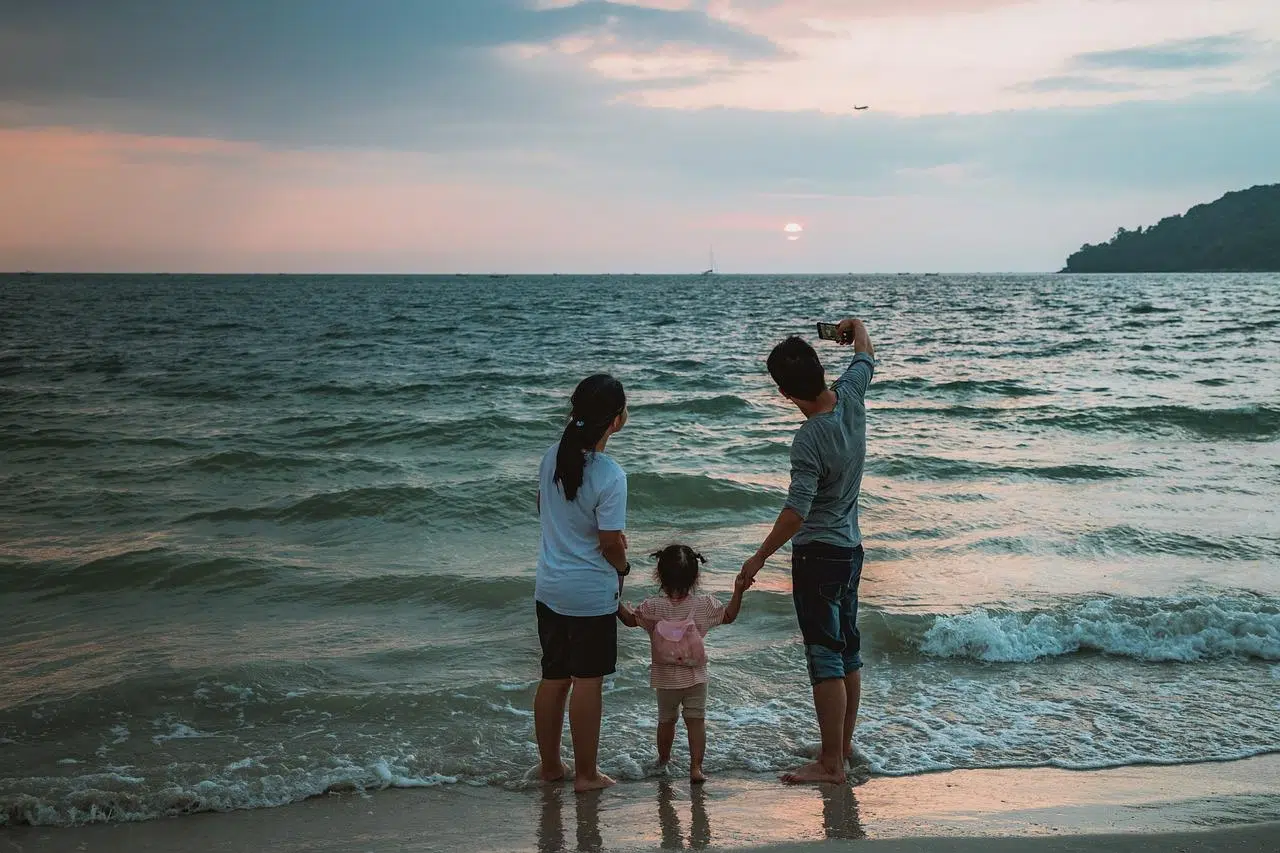 Pourquoi est-il important d’imprimer vos plus belles photos de voyage ?