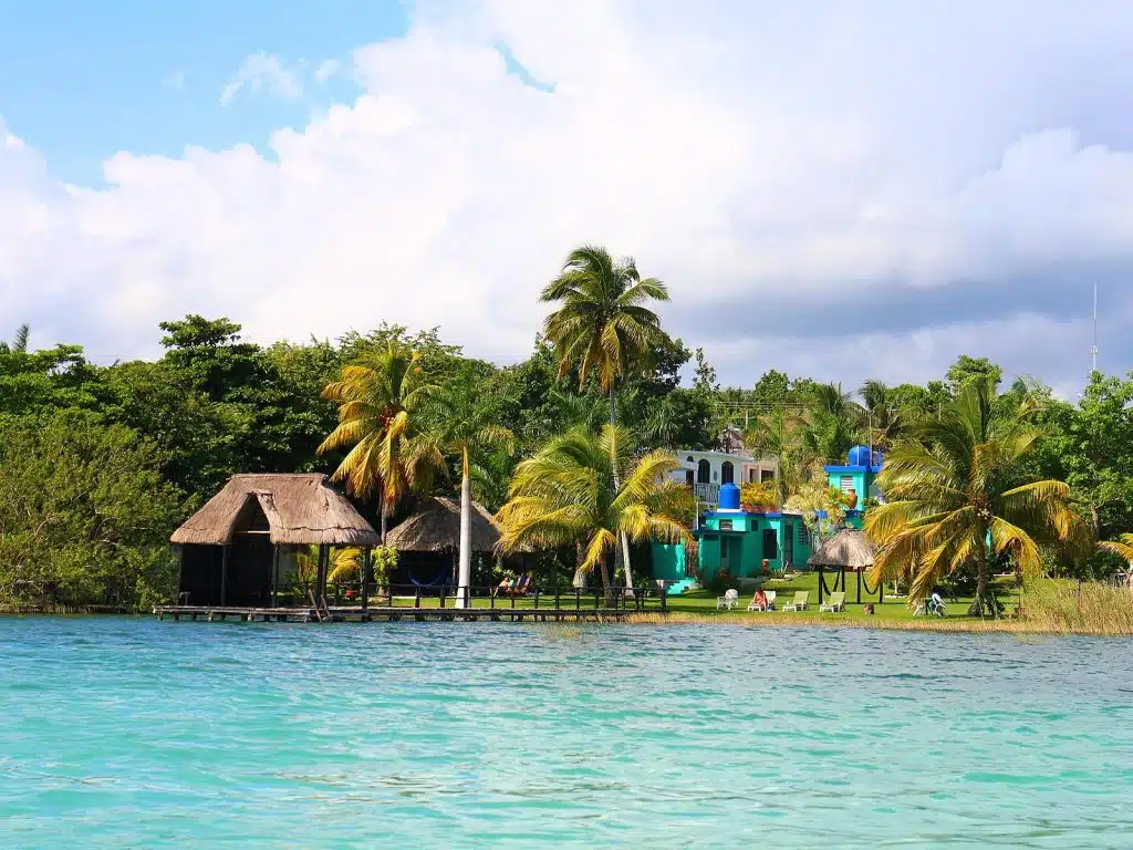 Bacalar