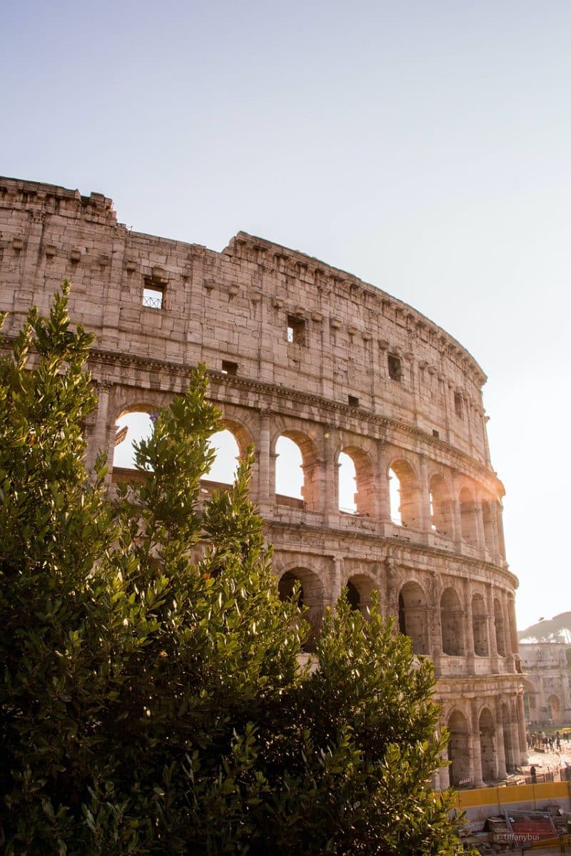 Quels sont les moyens de transport les plus sûrs pour se déplacer à Rome ?