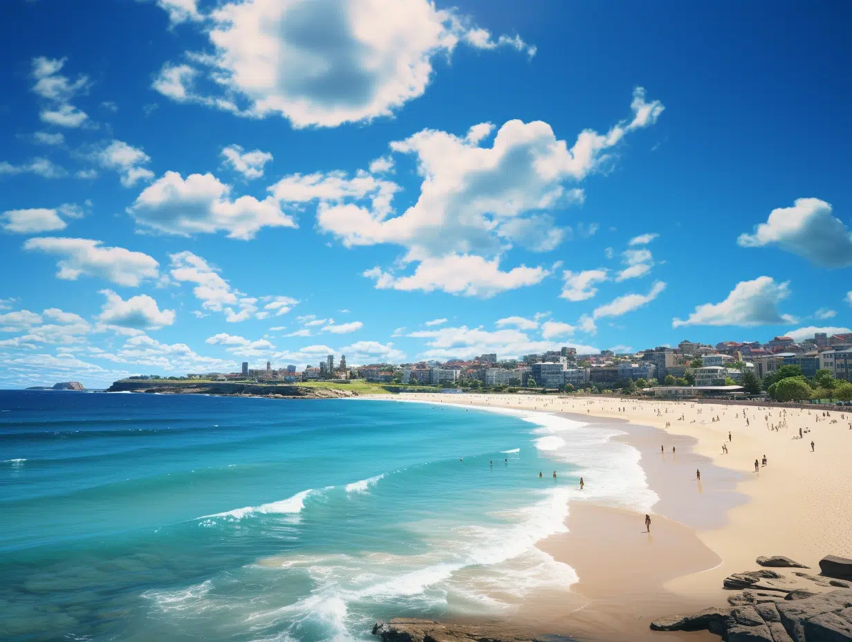 Top plages Sydney : découvrez les joyaux côtiers pour vos vacances