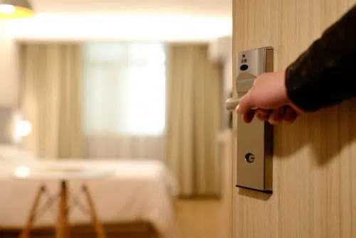 Les avantages de louer un appart’hôtel