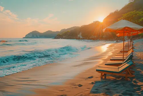 Découverte de Playa Zipolite, Mexique : secrets et attraits touristiques