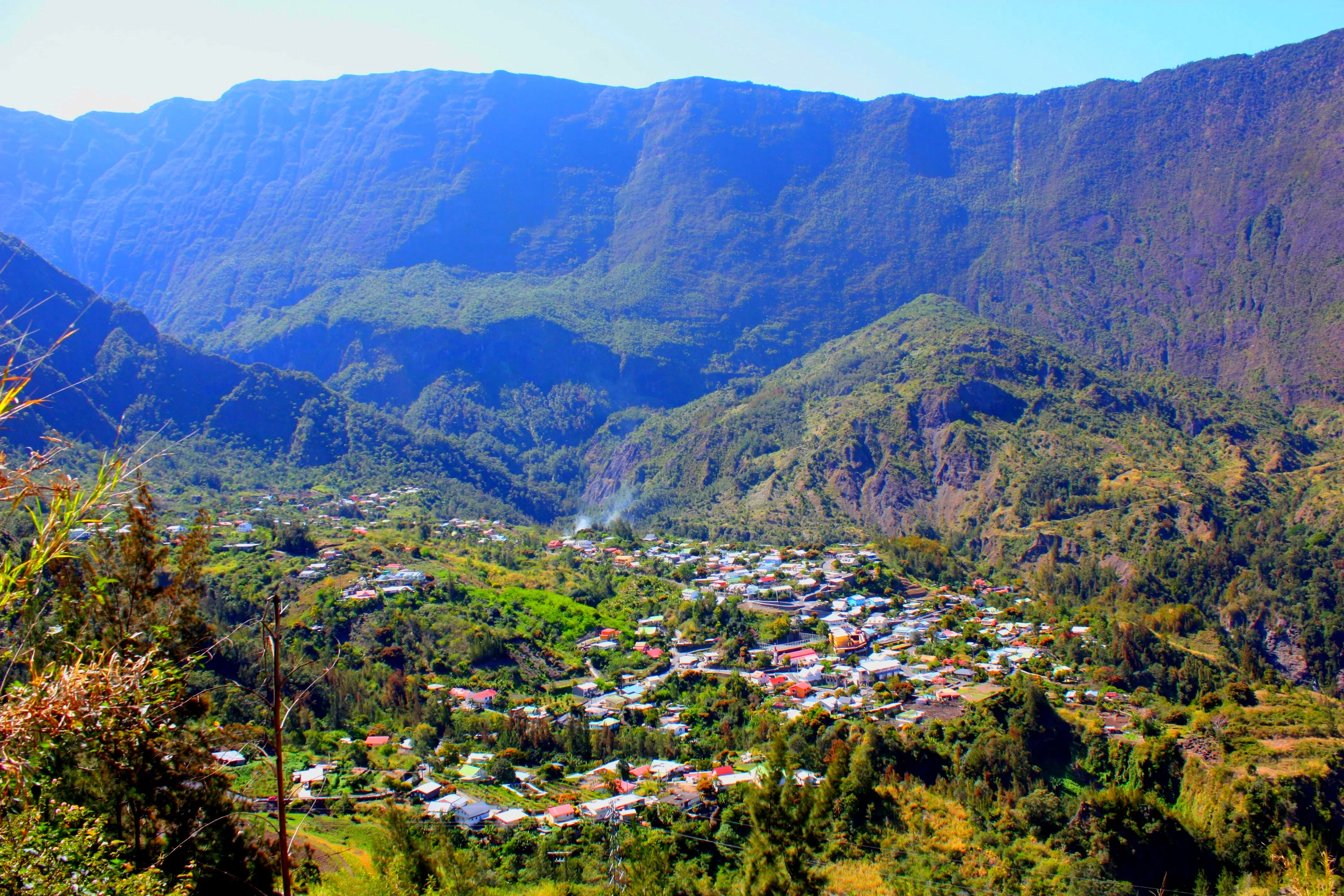 Habitant de l’île de la Réunion : comment mettre en place un chauffage solaire ?