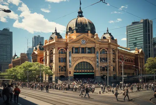 Découvrir Melbourne : top des lieux à ne pas manquer pour un séjour mémorable