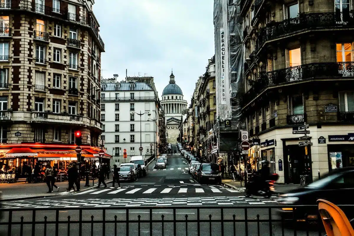 Les plus belles villes historiques à visiter pour un voyage dans le temps