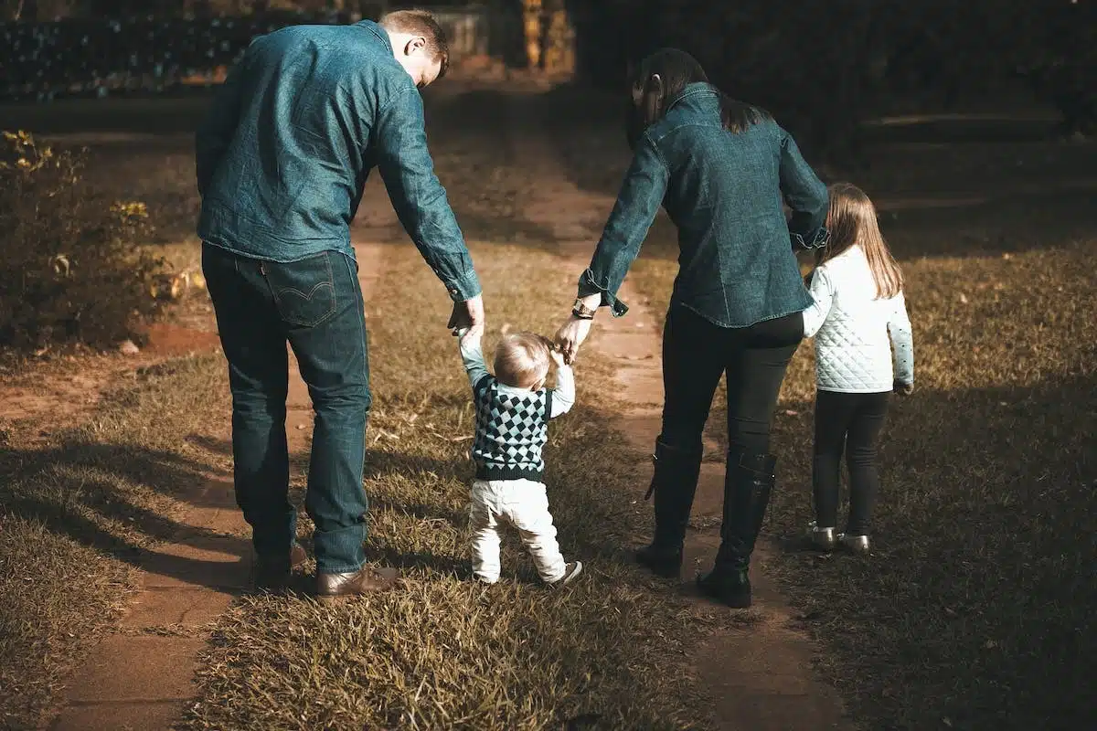 Des vacances éco-responsables en famille sans se ruiner en juillet