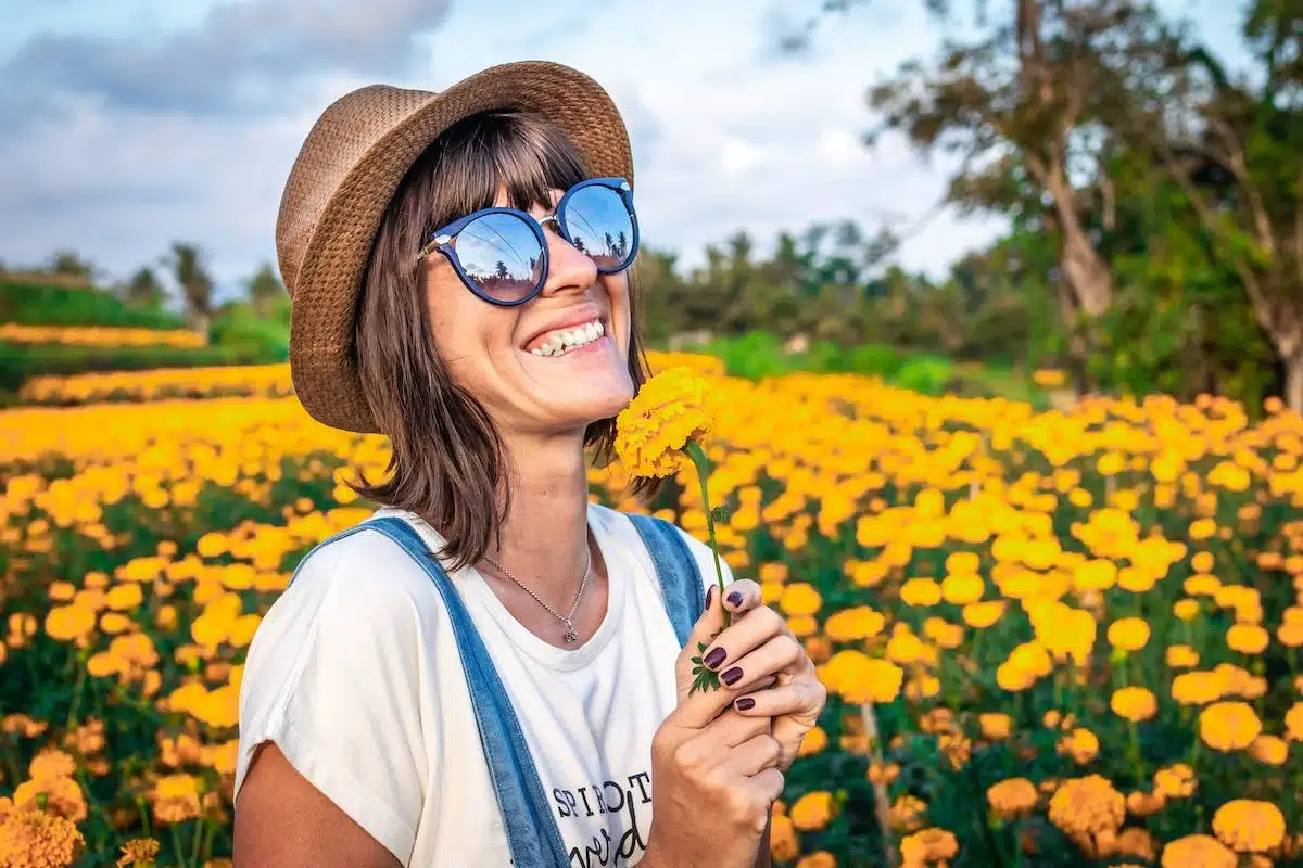 Les meilleures activités de bien-être et de relaxation pour se ressourcer en voyage