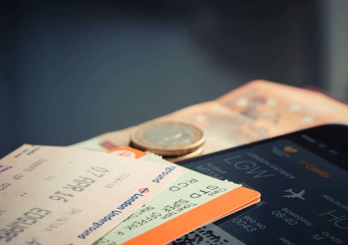 Les secrets pour payer moins cher vos billets d’avion
