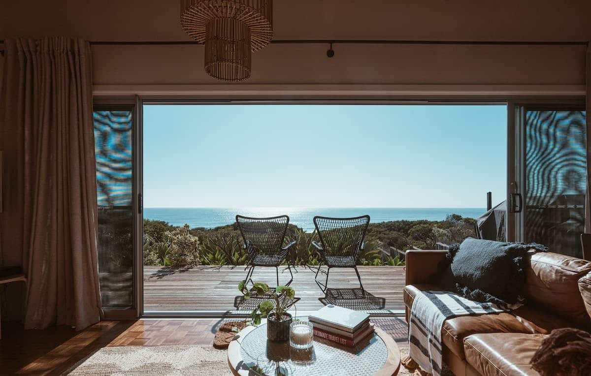 Découvrez les meilleures locations avec vue sur la mer pour des vacances au bord de l’eau