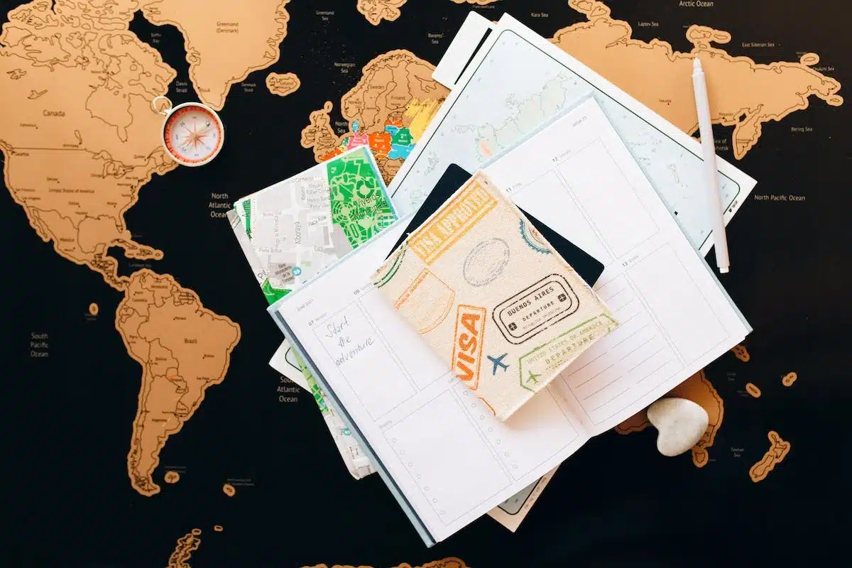Tout savoir sur les diverses catégories de visas de tourisme et leurs modalités d’attribution