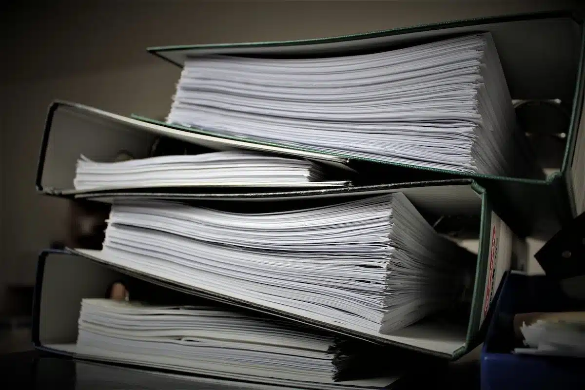 Précautions essentielles à prendre en cas de perte ou de vol de documents importants