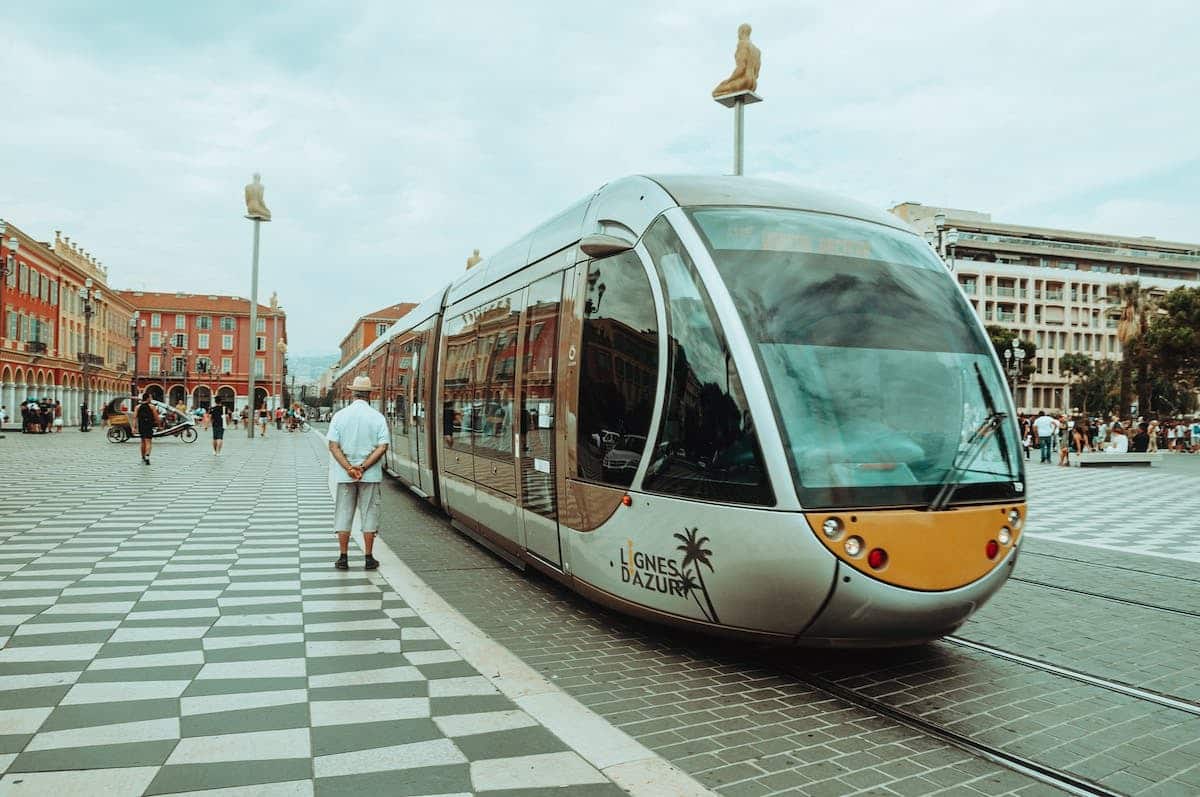 Les dernières tendances en matière de transport pour les voyageurs