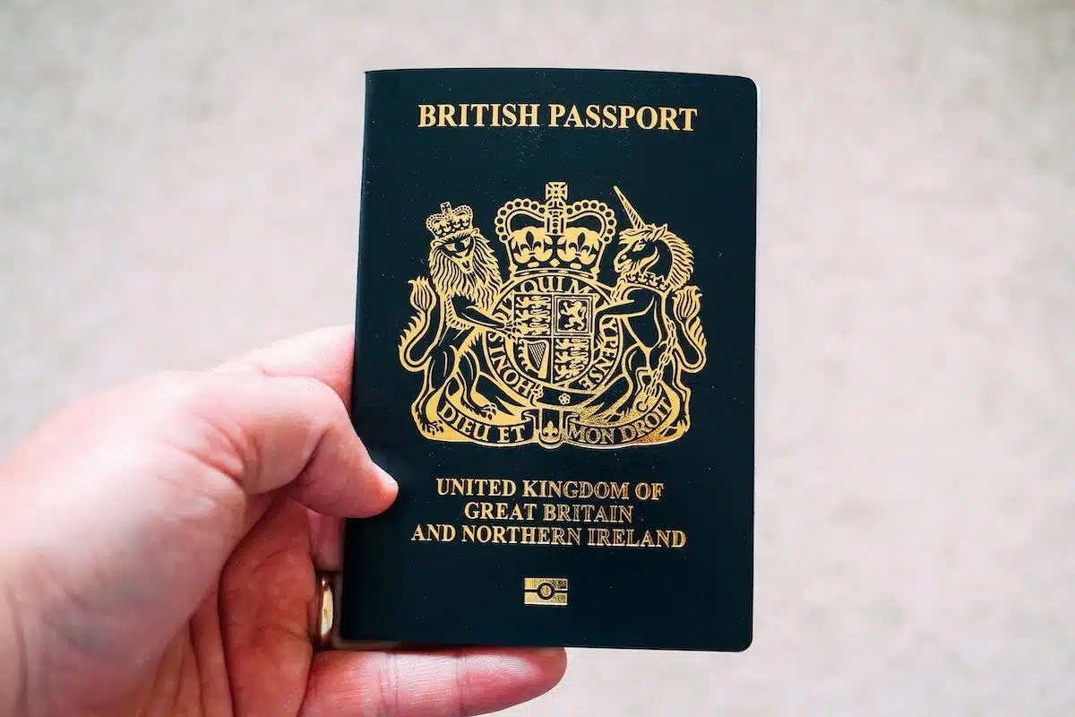 Les étapes simples pour demander un passeport en ligne