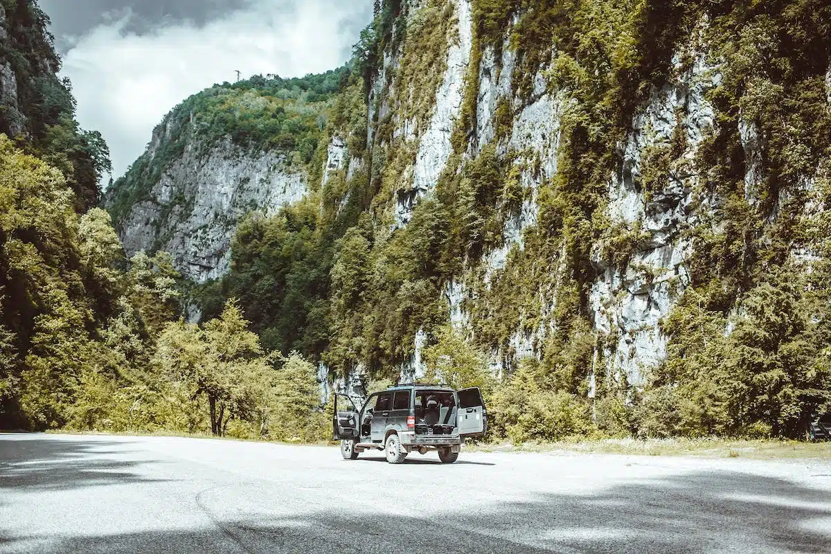 Les incontournables d’un road trip épique en Europe