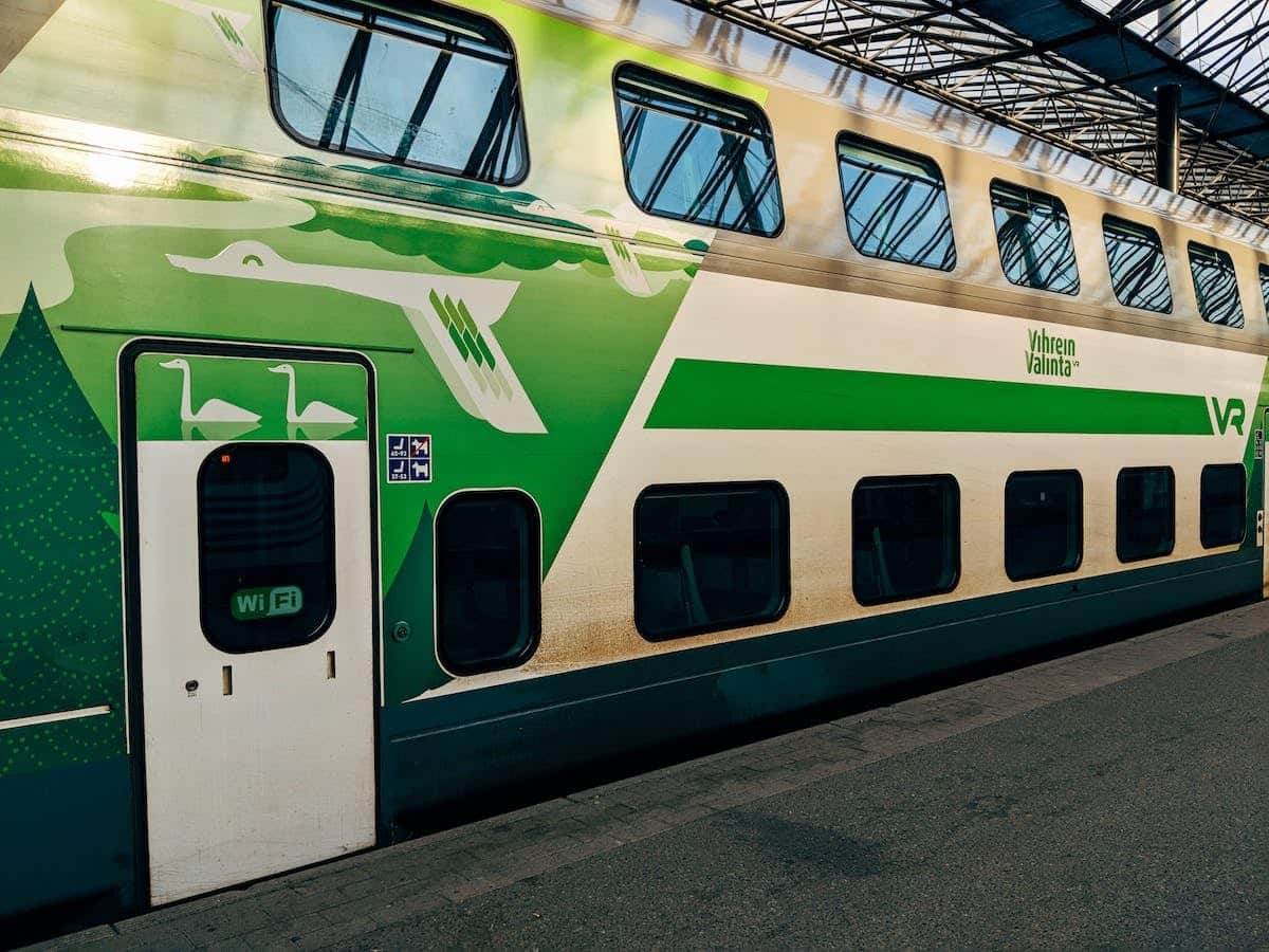 Les astuces indispensables pour explorer l’Europe en train