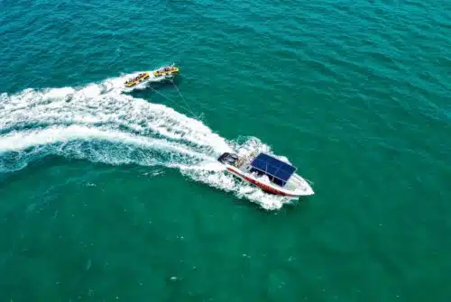 Les activités aquatiques incontournables pour profiter de l’été