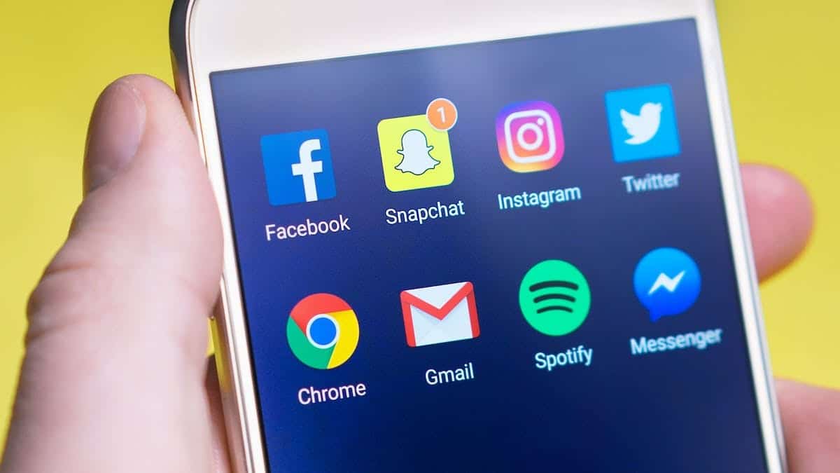 Les applications mobiles indispensables pour simplifier vos déplacements