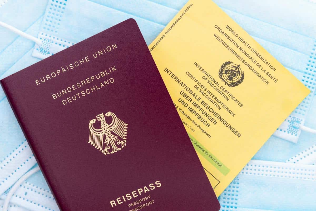 Les vaccinations indispensables pour voyager à l’étranger en toute sécurité