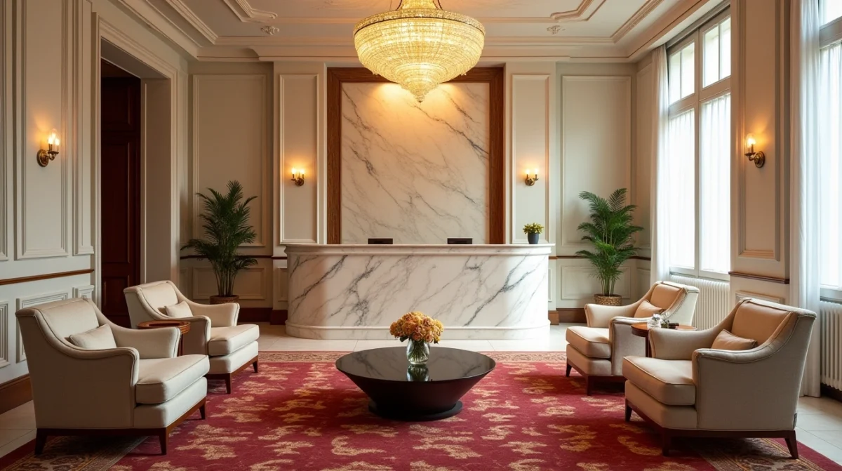 Découvrir les quartiers mythiques autour des hôtels 3 étoiles à Paris 6