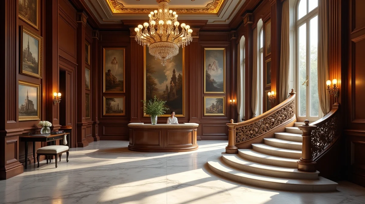 Les services business incontournables lors d’un séjour professionnel