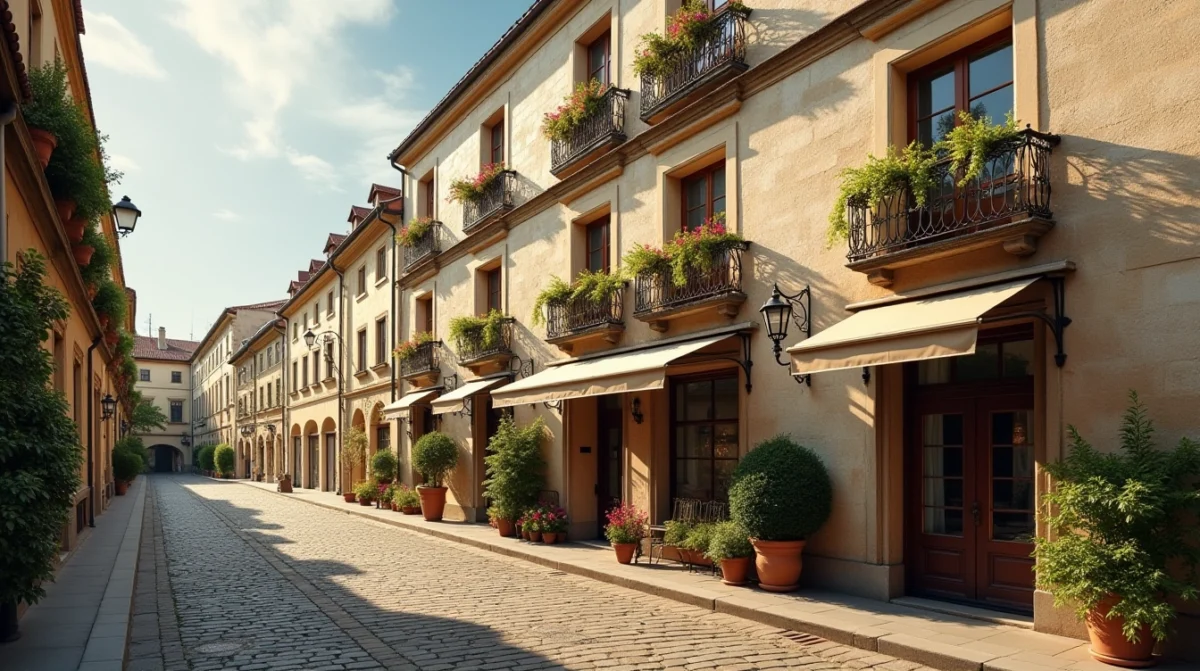 Quel type d’hébergement privilégier pour un séjour à Paris réussi ?