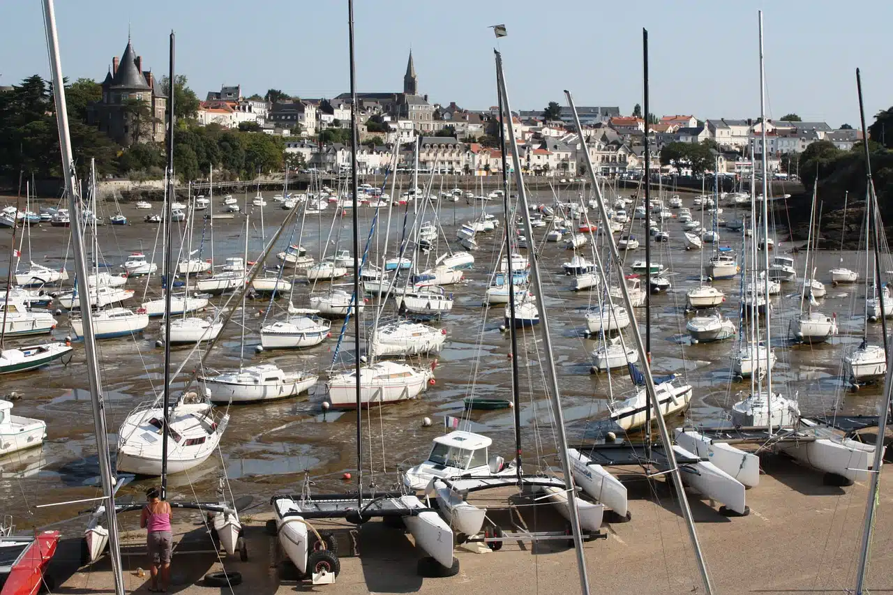 Visiter Pornic pendant les vacances : pourquoi séjourner au camping ?