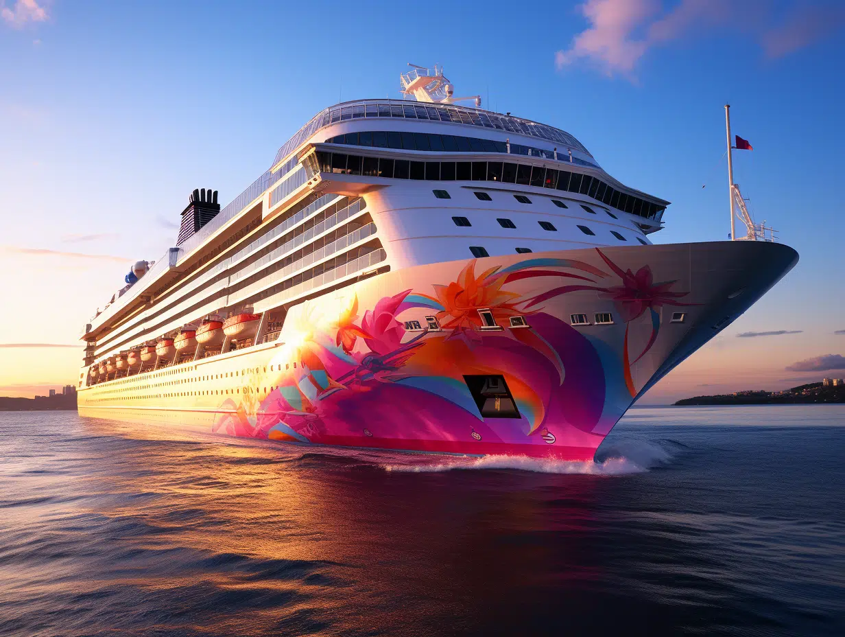 Croisière Norwegian Cruise Line : offres, avis et destinations