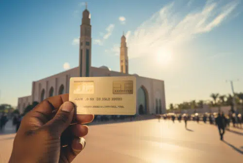 Comment obtenir un permis de conduire international en Algerie ?