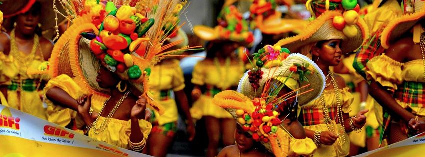 Le carnaval dans les Antilles : un évènement à ne pas manquer