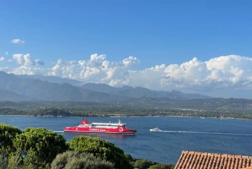 Organiser ses vacances en Corse