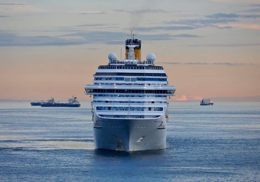 Croisière Seabourne Cruise Line : offres, avis et destinations