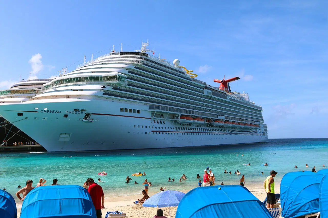 Focus sur la croisière en Méditerranée