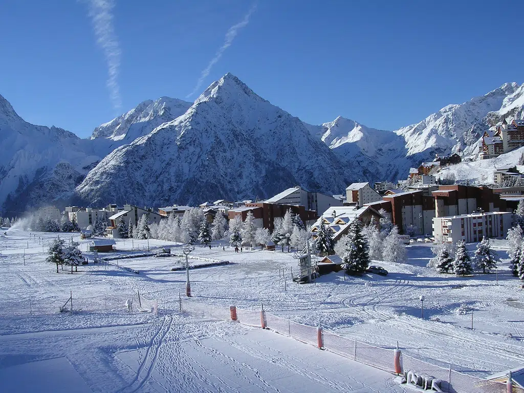 3 stations françaises conseillées lors des vacances d’hiver en famille