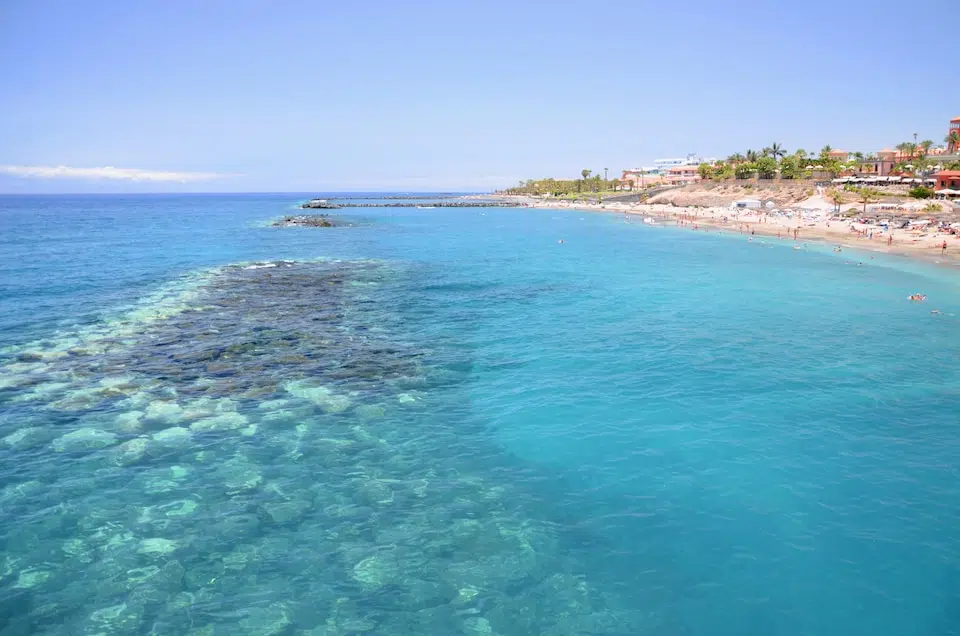 Où partir en juillet au soleil pas cher ?