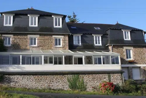 La résidence Beaurivage à Dinard pour vos courts et longs séjours