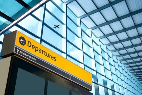 Les tarifs des vols en Italie : un aperçu des aéroports nationaux