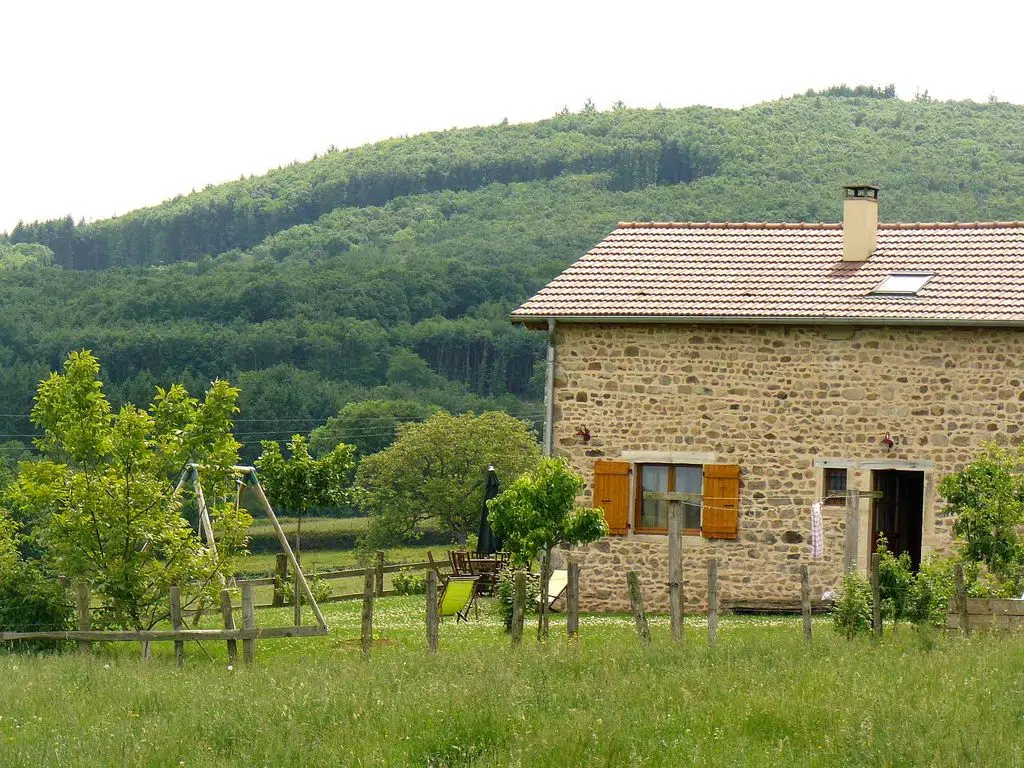 Louer un gîte rural pour profiter d’un séjour d’exception