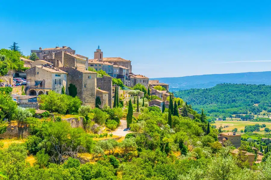 Les étapes incontournables d’un road trip dans le Luberon