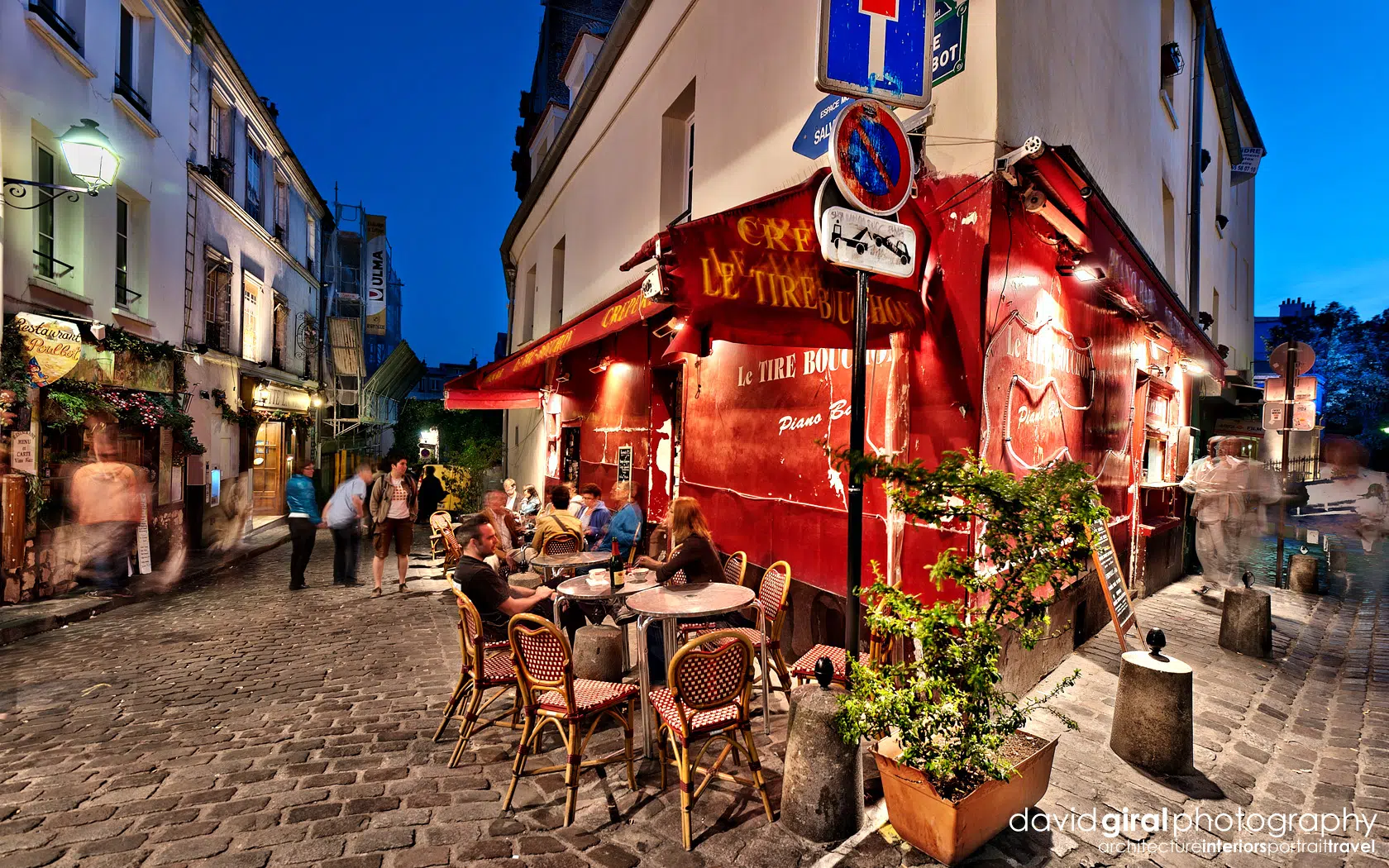 Bien préparer sa visite de Paris avant de venir