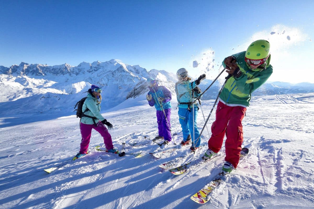 Pourquoi choisir Samoens pour ses vacances au ski