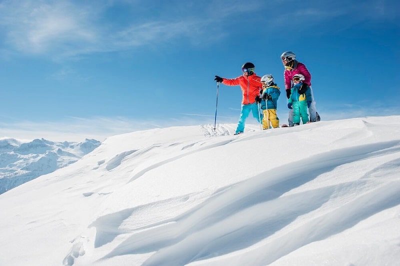 Pourquoi choisir Samoens pour ses vacances au ski ?