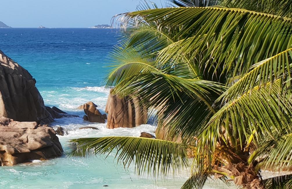Quand aller aux Seychelles Lonely Planet