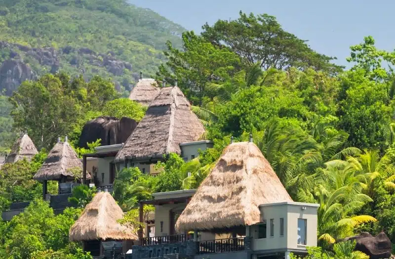 Quand aller aux Seychelles Lonely Planet ?