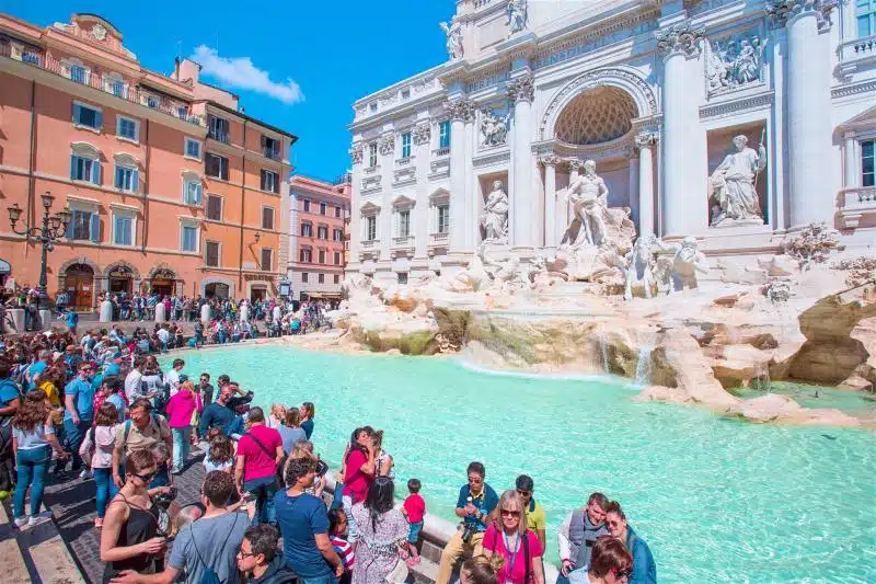 Que faire lors d’un voyage en Italie ?