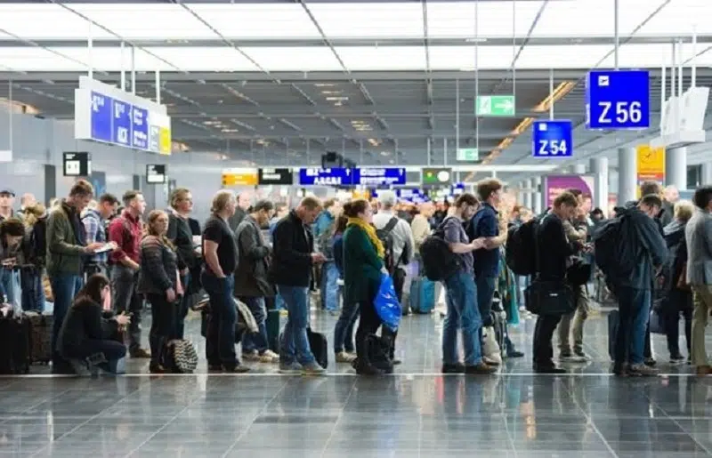 Remboursement de taxe à l’aéroport : les conditions d’éligibilité