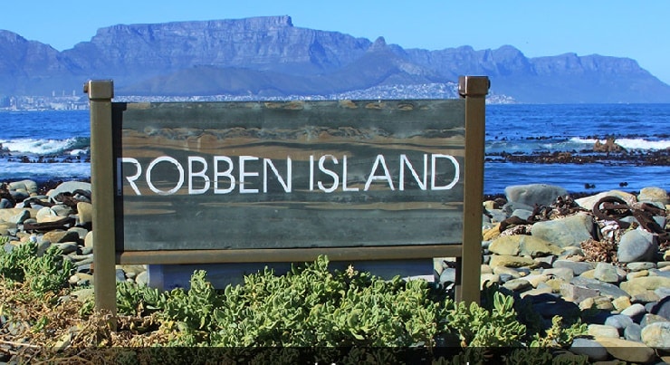 robben-island